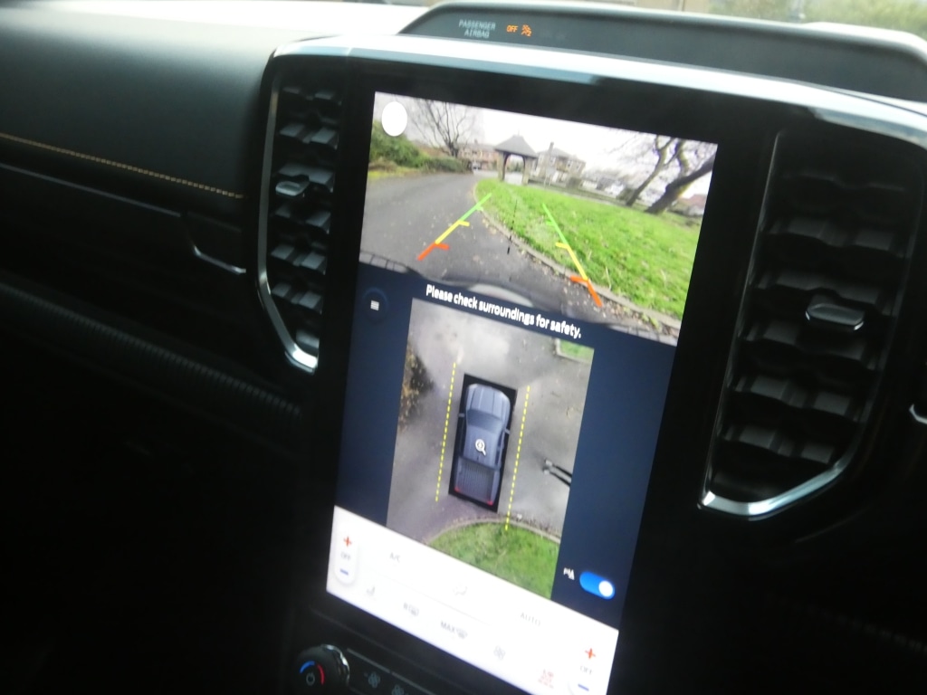 Used Ford Ranger 2023 for sale - 76465498: Photo 21