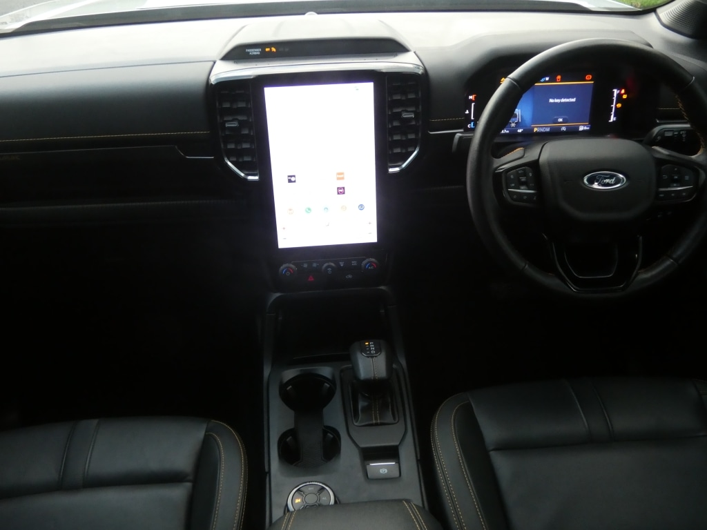 Used Ford Ranger 2023 for sale - 76465498: Photo 22