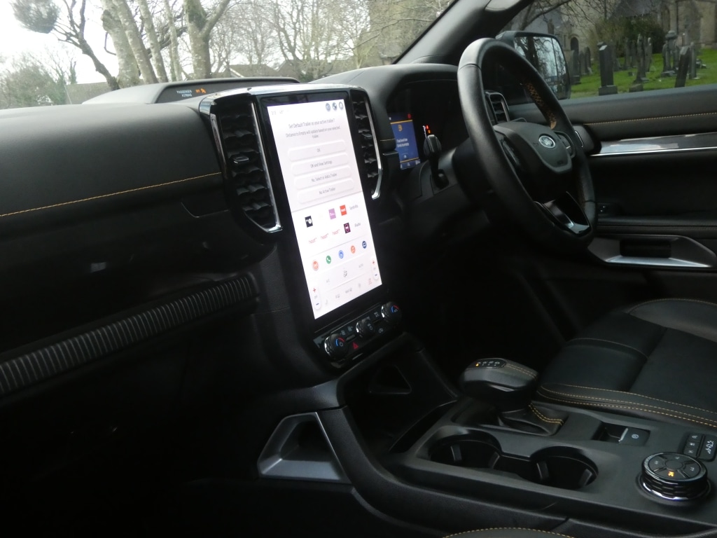 Used Ford Ranger 2023 for sale - 76465498: Photo 23