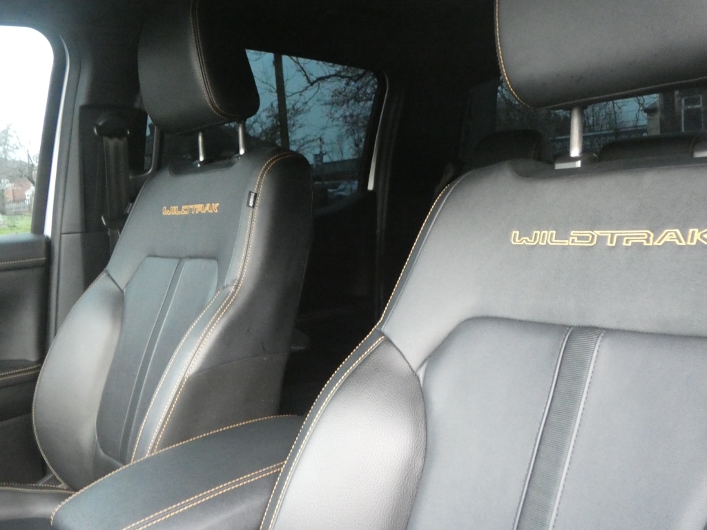 Used Ford Ranger 2023 for sale - 76465498: Photo 24