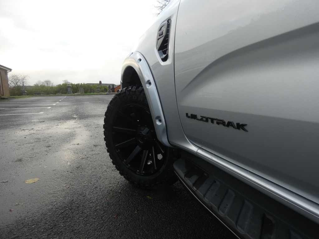 Used Ford Ranger 2023 for sale - 76465498: Photo 26