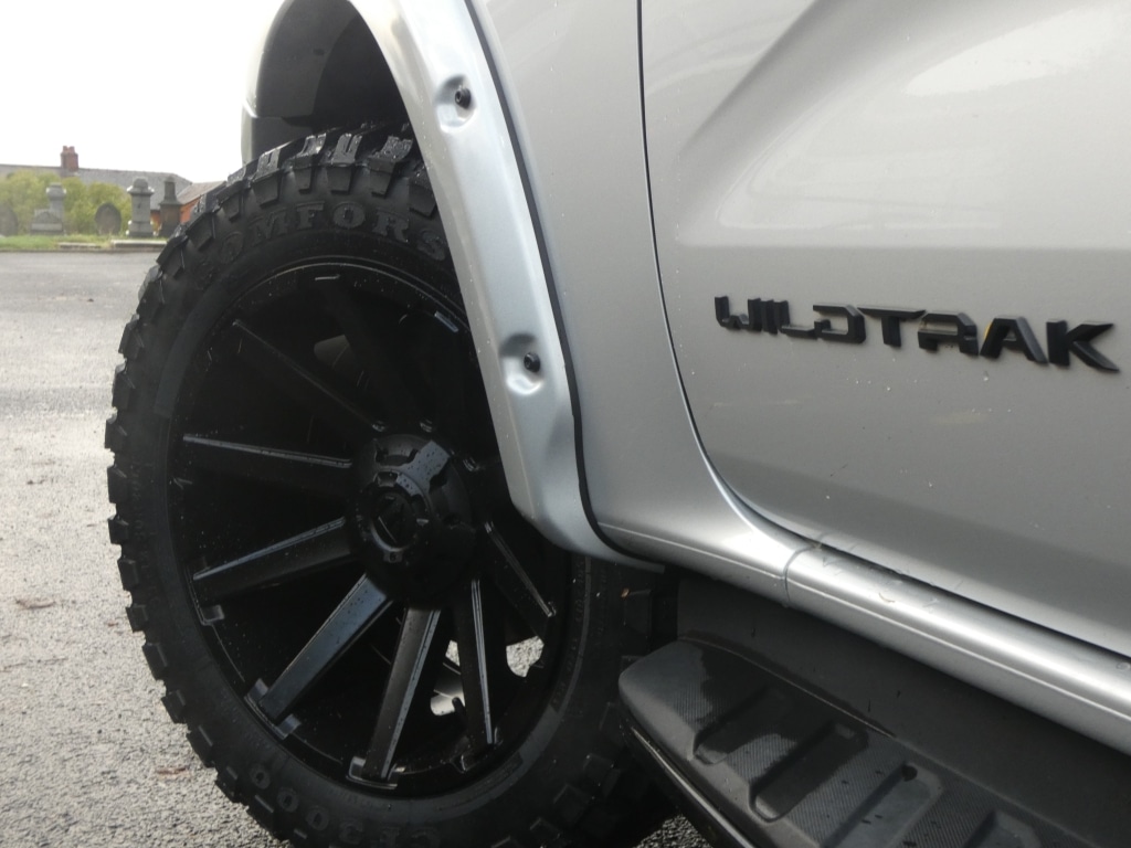 Used Ford Ranger 2023 for sale - 76465498: Photo 27