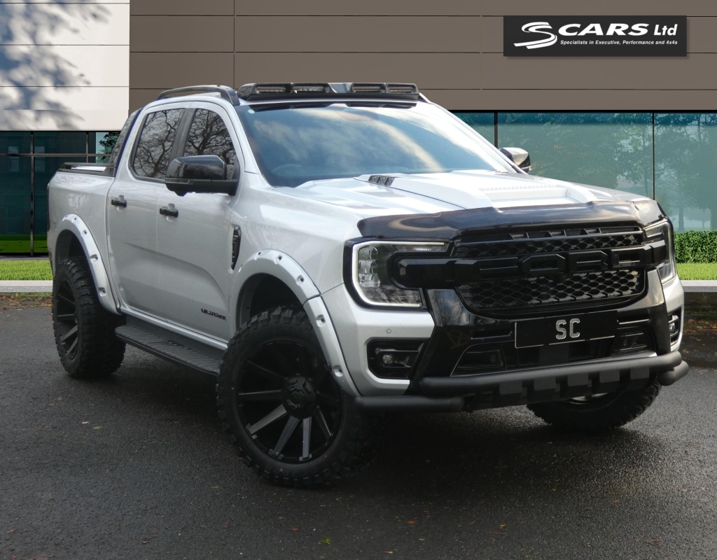 Used Ford Ranger 2023 for sale - 76465498: Photo 28