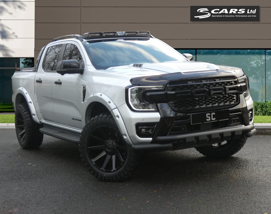 Used Ford Ranger 2023 for sale - 76465498: Photo 29