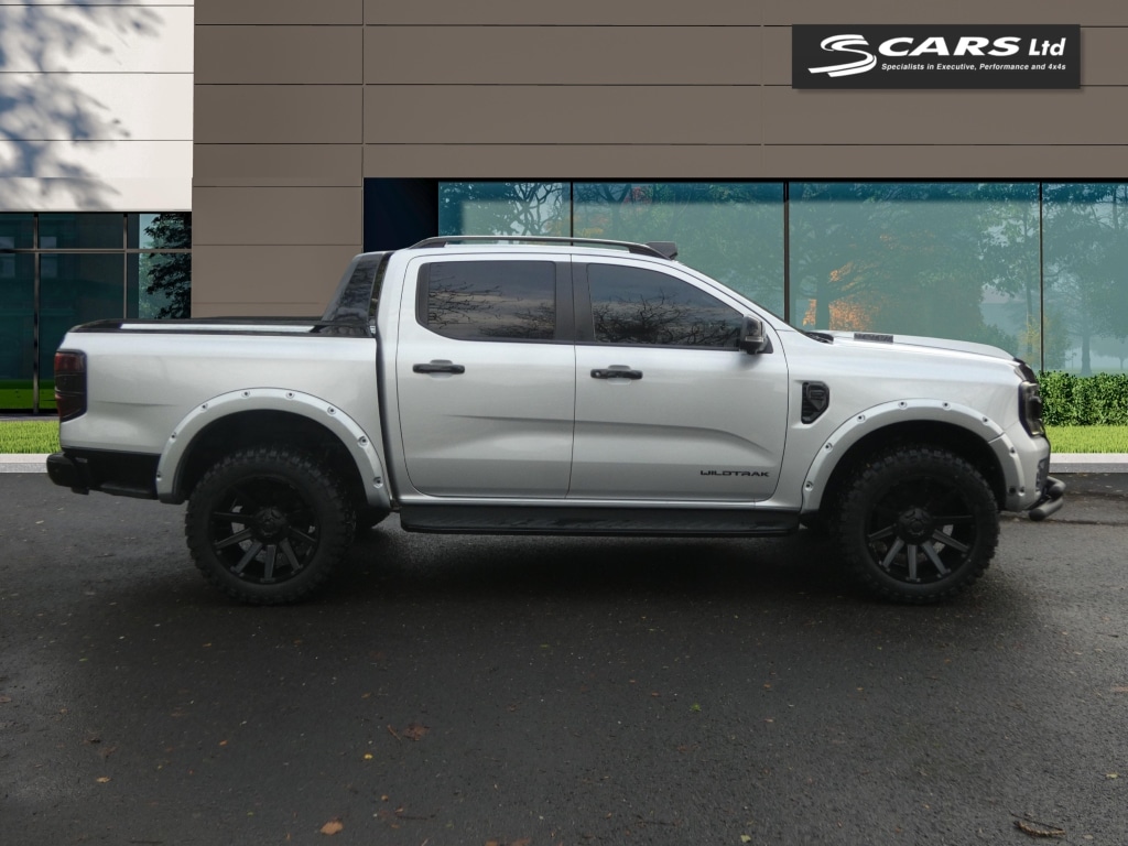 Used Ford Ranger 2023 for sale - 76465498: Photo 3