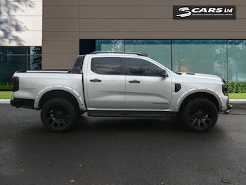 Used Ford Ranger 2023 for sale - 76465498: Photo