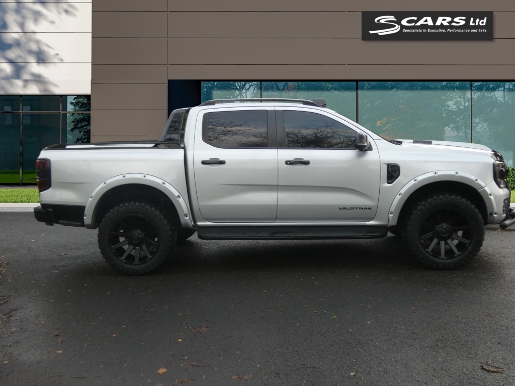 Used Ford Ranger 2023 for sale - 76465498: Photo 4