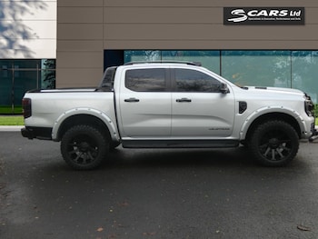 Used Ford Ranger 2023 for sale - 76465498: Photo