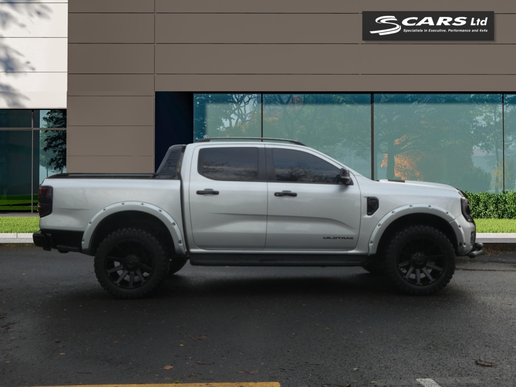 Used Ford Ranger 2023 for sale - 76465498: Photo 5