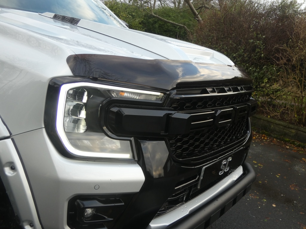 Used Ford Ranger 2023 for sale - 76465498: Photo 6