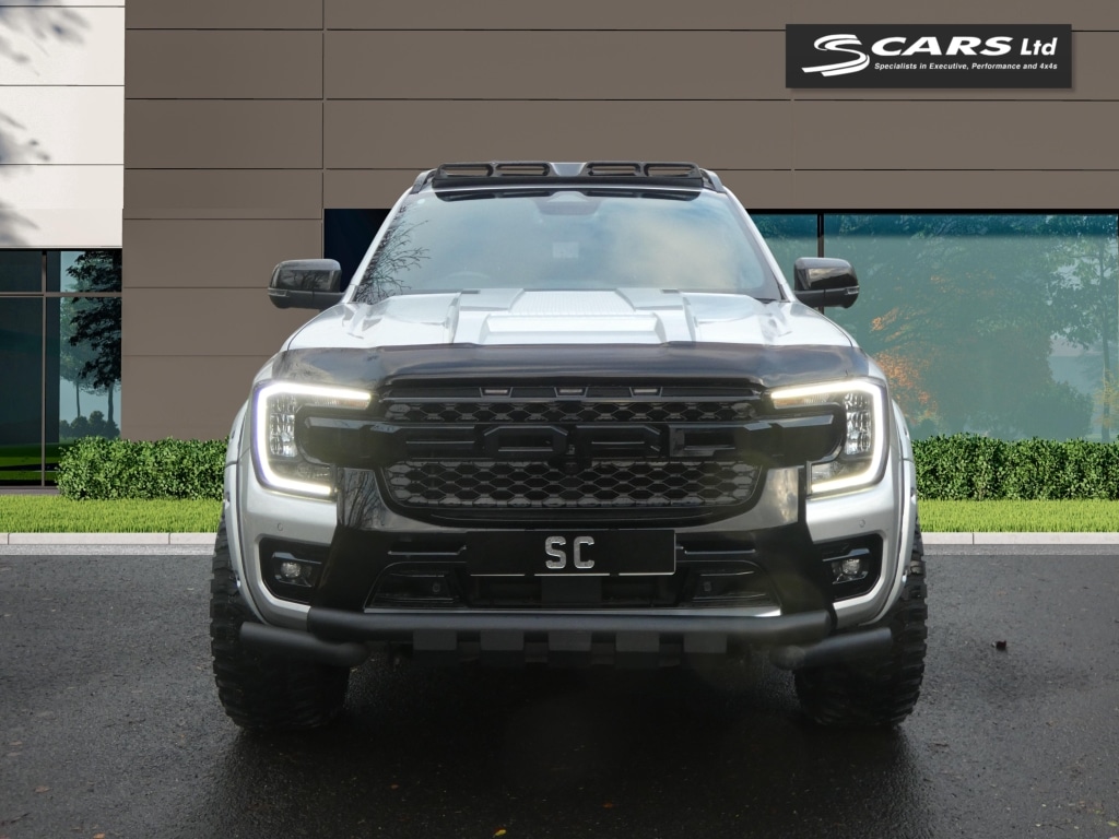 Used Ford Ranger 2023 for sale - 76465498: Photo 8