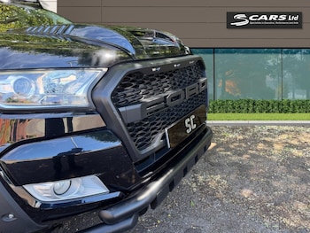 Used Ford Ranger 2016 for sale - 78660077: Photo