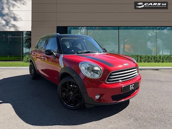 Used MINI Countryman 2014 for sale - 78629643: Photo