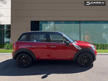 Used MINI Countryman 2014 for sale - 78629643: Photo