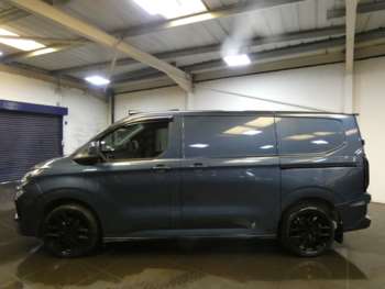 Used Ford Transit Custom 2023 for sale - 74287722: Photo