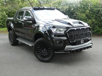 Used Ford Ranger 2021 for sale - 79663796: Photo