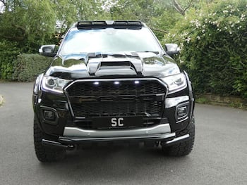 Used Ford Ranger 2021 for sale - 79663796: Photo