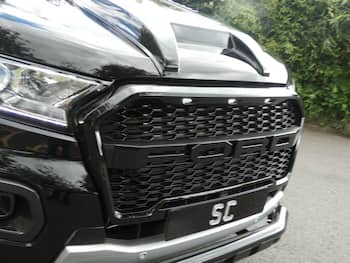 Used Ford Ranger 2021 for sale - 79663796: Photo