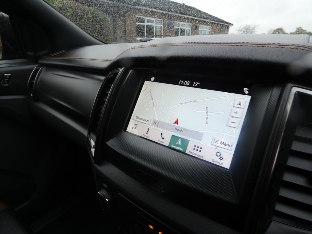 Used Ford Ranger 2019 for sale - 76465499: Photo 10