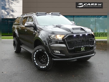 Used Ford Ranger 2019 for sale - 76465499: Photo