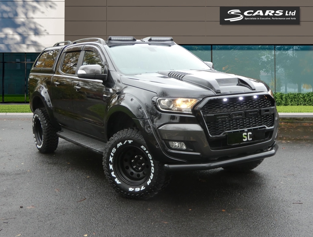 Used Ford Ranger 2019 for sale - 76465499: Photo 2