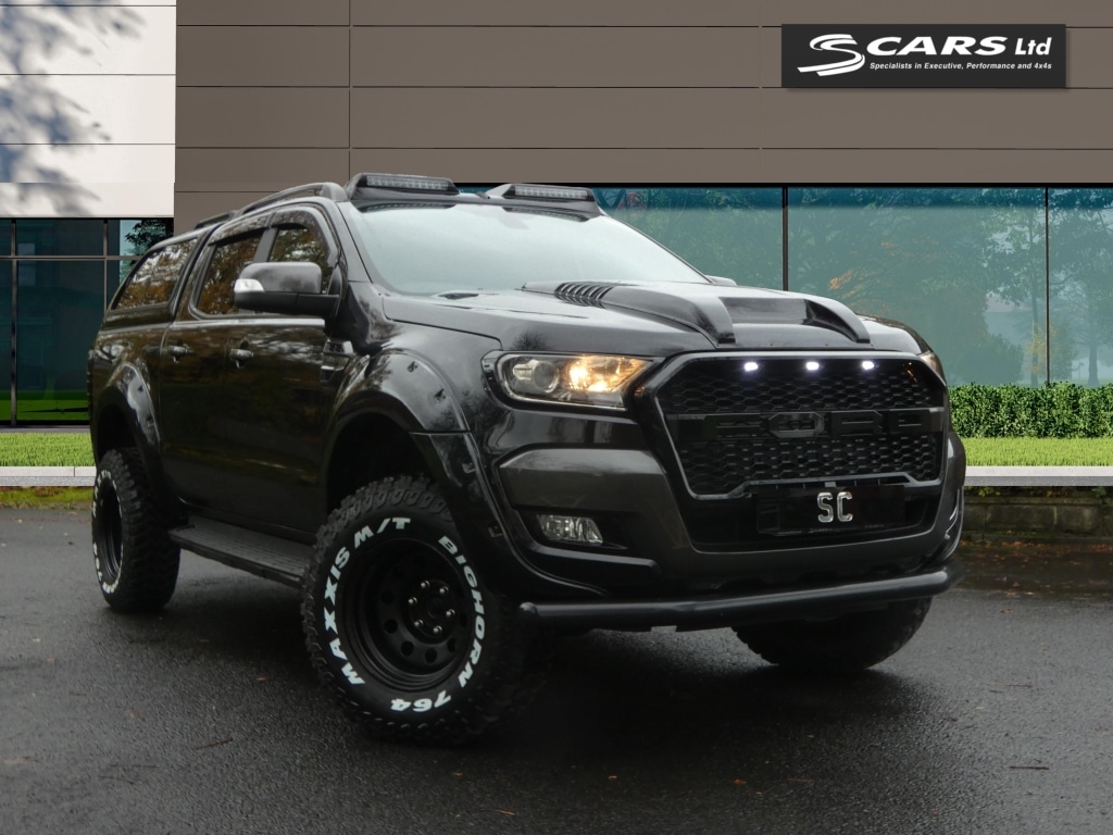 Used Ford Ranger 2019 for sale - 76465499: Photo 3