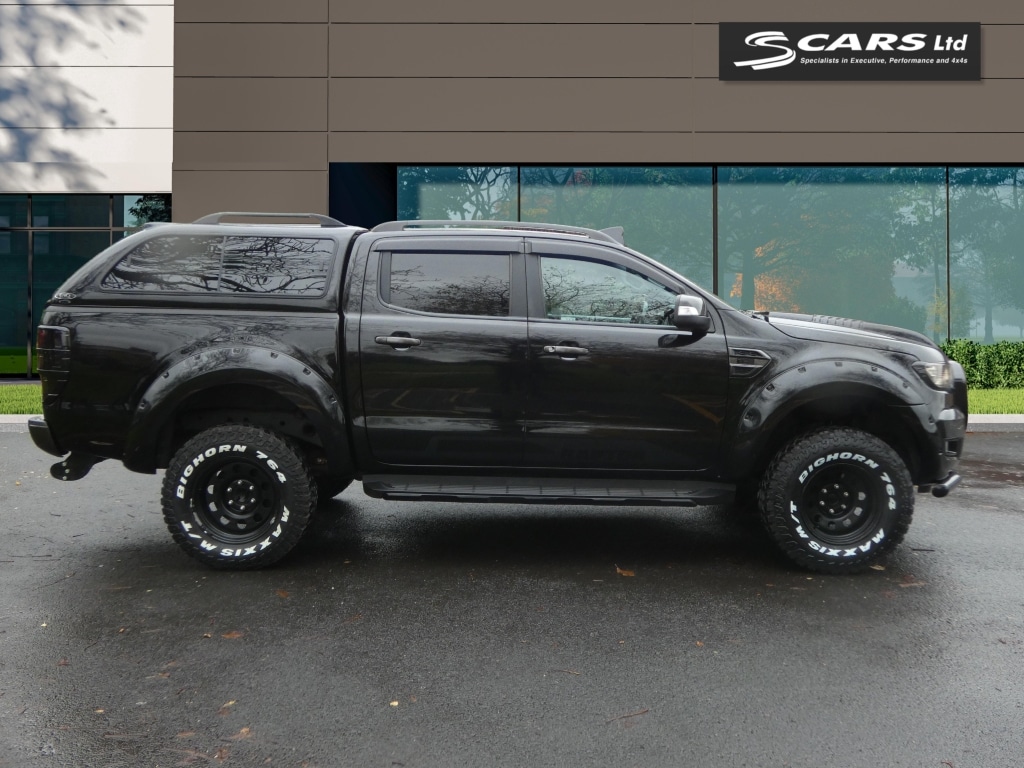 Used Ford Ranger 2019 for sale - 76465499: Photo 4