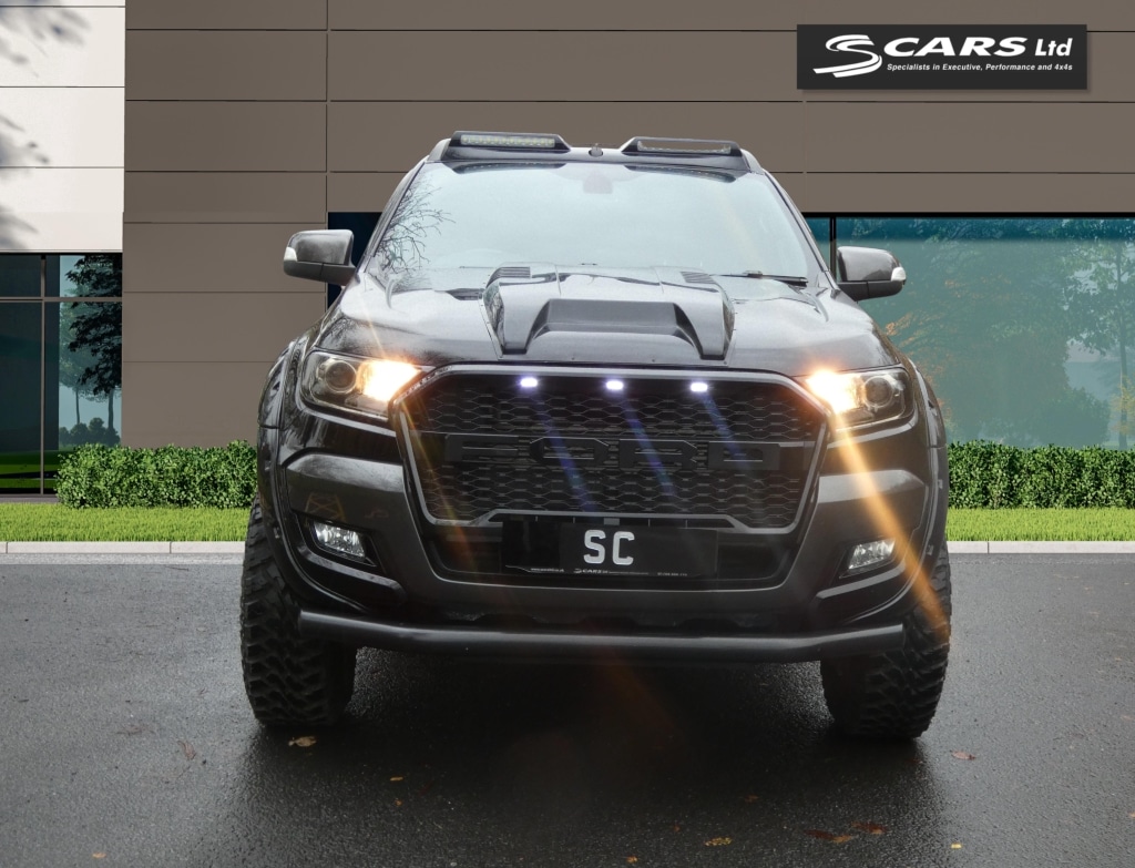 Used Ford Ranger 2019 for sale - 76465499: Photo 5