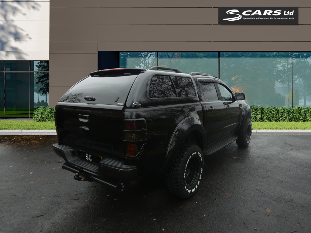 Used Ford Ranger 2019 for sale - 76465499: Photo 6