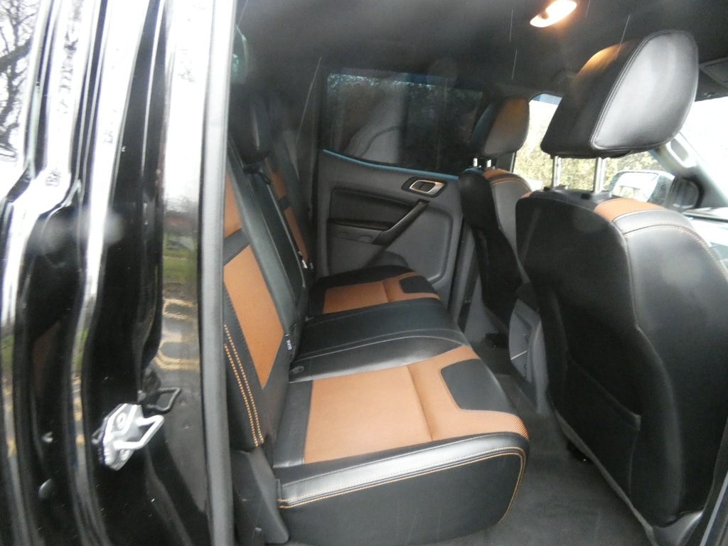 Used Ford Ranger 2019 for sale - 76465499: Photo 8