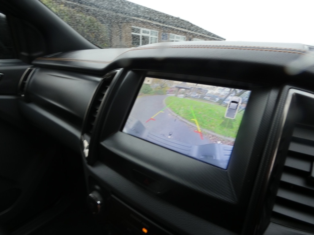 Used Ford Ranger 2019 for sale - 76465499: Photo 9