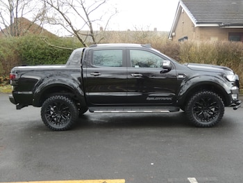 Used Ford Ranger 2019 for sale - 77448986: Photo