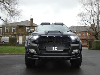 Used Ford Ranger 2019 for sale - 77448986: Photo