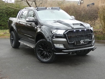 Used Ford Ranger 2019 for sale - 77448986: Photo