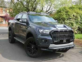 Ford - Ranger