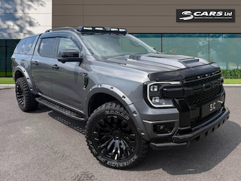 Used Ford Ranger 2024 for sale - 79086145: Photo