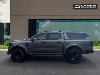 Used Ford Ranger 2024 for sale - 79086145: Photo