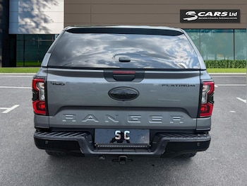 Used Ford Ranger 2024 for sale - 79086145: Photo