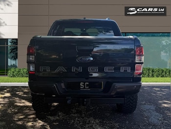 Used Ford Ranger 2022 for sale - 78584742: Photo