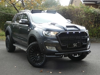Ford - Ranger
