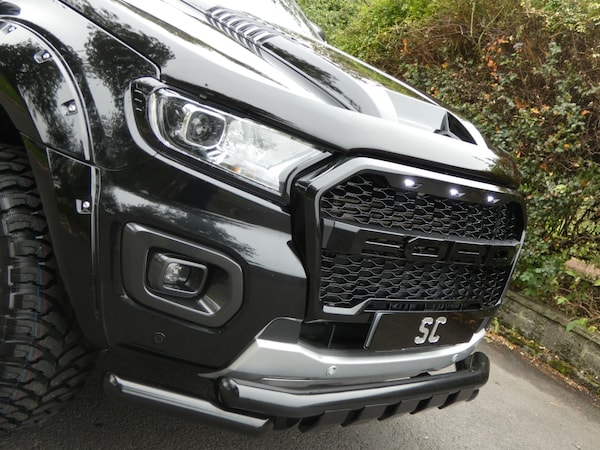 Used Ford Ranger 2022 for sale - 76070550: Photo 10