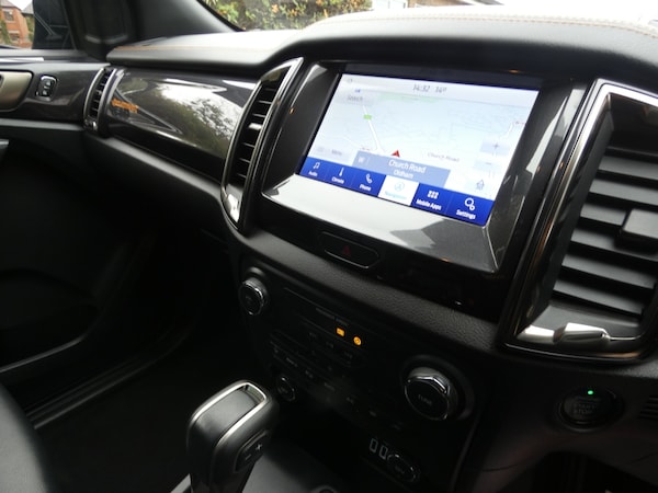 Used Ford Ranger 2022 for sale - 76070550: Photo 13
