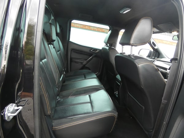 Used Ford Ranger 2022 for sale - 76070550: Photo 15