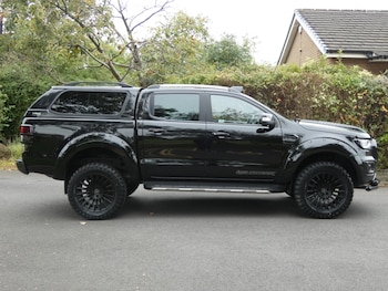 Used Ford Ranger 2022 for sale - 76070550: Photo 2