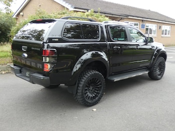Used Ford Ranger 2022 for sale - 76070550: Photo 4