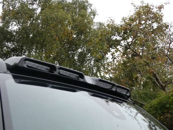 Used Ford Ranger 2022 for sale - 76070550: Photo 5