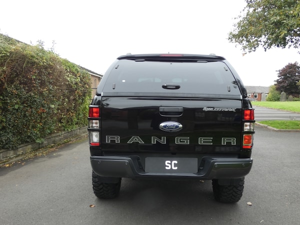 Used Ford Ranger 2022 for sale - 76070550: Photo 6