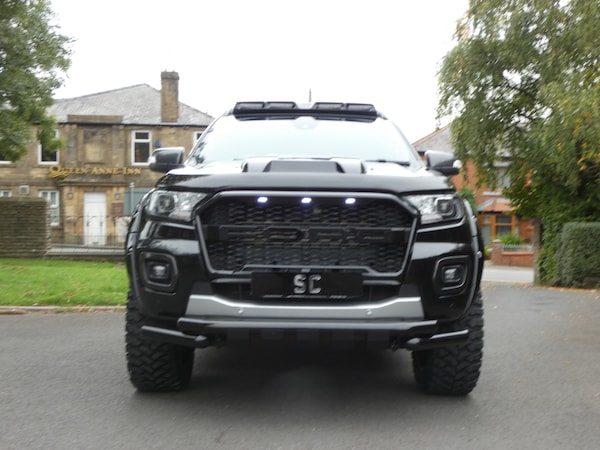 Used Ford Ranger 2022 for sale - 76070550: Photo 7