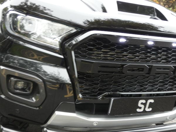 Used Ford Ranger 2022 for sale - 76070550: Photo 8