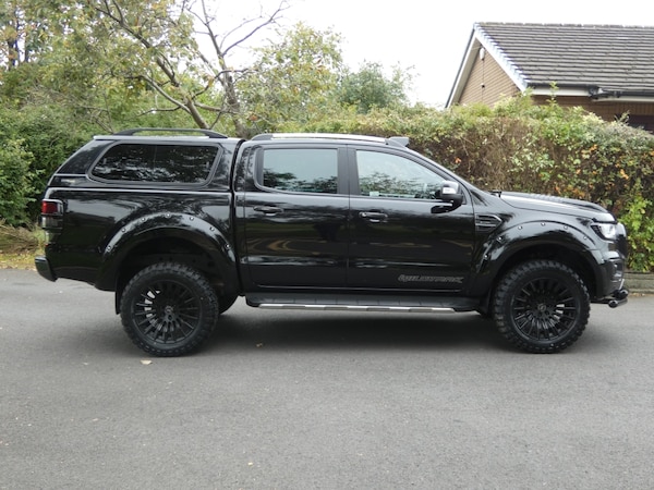 Used Ford Ranger 2022 for sale - 76070550: Photo 9